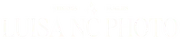 Luisa NC Photography logo